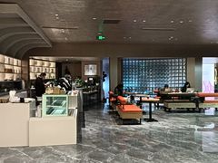 -Sips&Lick茶兰咖啡(五道口店)