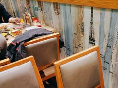 -禾记海鲜烧烤(八一路店)
