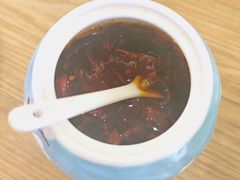 -清真阿森八大碗(玉泉营店)