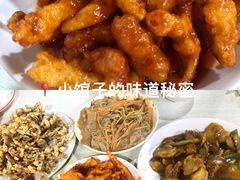 -老于餐厅(民生路店)