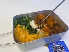 -石笨笨·盖浇饭大王(MOMOPARK店)