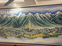 大堂-白家寨子·山野白族菜(古城总店)