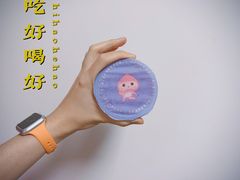 -和气桃桃(宏伊广场店)