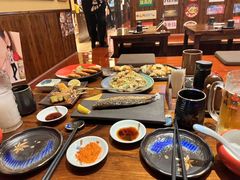 -鸟鹏烧鸟居酒屋(龙岗万科店)