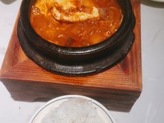 -七八冷面·延边朝鲜族美食(欢乐谷店)