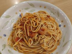 -萨莉亚意式餐厅(苏州食百家店)