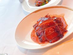 -金轩中餐厅 Jin Xuan(浦东丽思卡尔顿酒店)