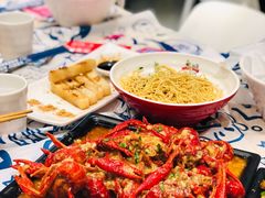 -松哥油焖大虾(科技园店)