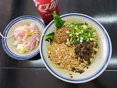 -万三面馆(青龙正街太古里店)