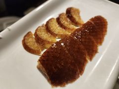 -羲和雅苑•北京烤鸭(国贸商城店)