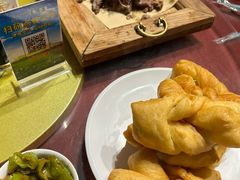 -天下醉美蒙餐(林西店)