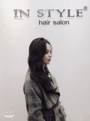 -CD Hair salon