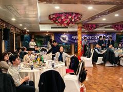 -新龙船黄浦江餐饮游船官方自营店