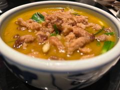 -西安饭庄·非遗陕菜(钟楼店)