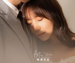 -艺匠摄影ARTIZ STUDIO(南京店)