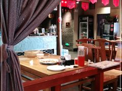 大堂-蔡家酒楼(一德街店)