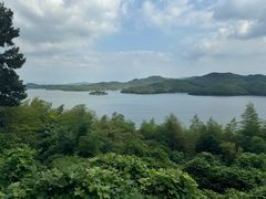 -天目湖涵田半山温泉