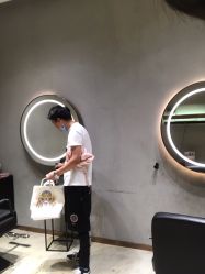 -崇尚GAVIN STYLE