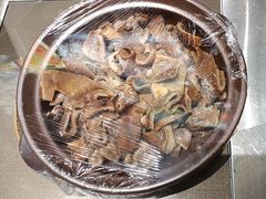 -洛东土菜馆(建国北路店)