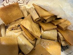 豆腐干-七星椒卤菜(三圣宫店)