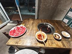 -王菊美食街·王菊面馆(总店)