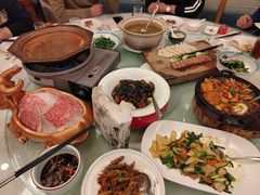 -中国徽菜·徽商故里(远大店)