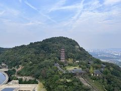 -牛首山文化旅游区