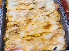 -老家黄墩小错鸡·活海鲜