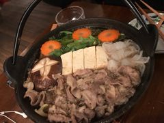 -铃木食堂(帽儿胡同店)
