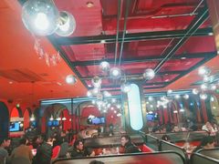-牛很鲜潮汕牛肉火锅(椒江店)