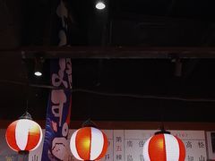 -白石的深夜食堂(济南万象城店)