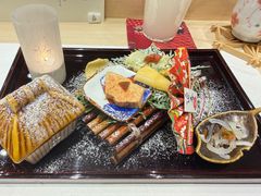 -鮨一日本料理旗舰店(总店)