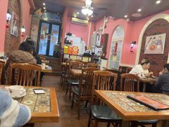 -番茄屋葡式美食(总店)