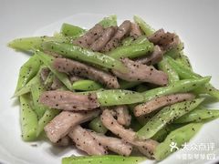 -金色艳阳天•粤菜 淮扬菜(古平岗店)