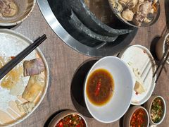 -蘑界·野生菌火锅(深业上城店)