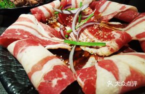 Ancient Method Beef Rolls