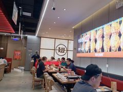 -管氏翅吧(马家堡店)