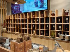 -去茶山(重庆万象城店)