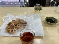 -小辫子羊肉面馆(周东店)