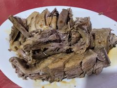 -车头老二大排档(金城步行街店)