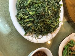 -福谷堂煎饼卷大葱(康虹路店)
