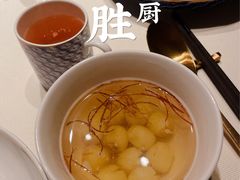 -炳胜私厨(万象前海店)