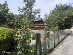 -李叔同故居纪念馆