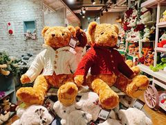 -济州岛泰迪熊博物馆