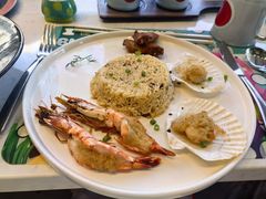 -水桶王国主题餐厅·聚会·生日派对·亲子活动·家庭套餐(亚龙湾希尔顿店)