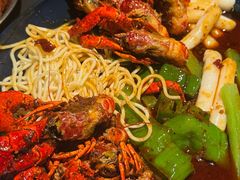 -红盔甲·小龙虾(人民广场店)