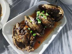 -霸王虾·麻辣小龙虾(清水河公园店)