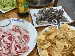 -元盛居(生态大街店)