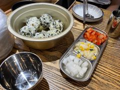 -吴草鸡爪오초닭발韩食堂(融恒盈嘉中心店)