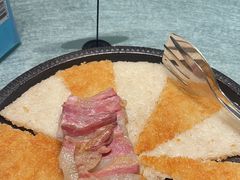 -小厨娘淮扬菜(江宁万达店)
